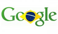 Brazilia - Ziua Independenţei Google omagiază printr-un Doodle special evenimentul
