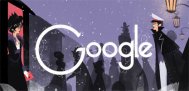 Lev Tolstoi. Google a creat un Doodle special la aniversarea celebrului scriitor