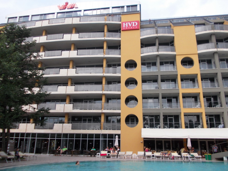 hotelul viva nisipurile de aur secretul unei vacante de neuitat aceeasi mare neagra ce au ei si nu avem