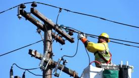 Unde se întrerupe, săptămâna viitoare, furnizarea energiei electrice în judeţul Constanţa 