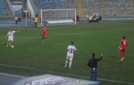 UPDATE Meciul FC Farul - Săgeata a intrat în prelungiri    