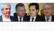 Tăriceanu, pus la zid de PNL Constanţa „Inclusiv şefii lui de la PSD spun că o nouă suspendare e inutilă“