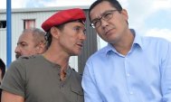 Mazăre „Dacă nu iese Ponta, sănătate! Nu mai stau”  