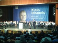 MRU „Ponta egal Mazăre egal Nicușor Constantinescu. Constanța merită altceva!\