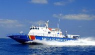 Zeci de migranţi, depistaţi în apropiere de Mangalia   