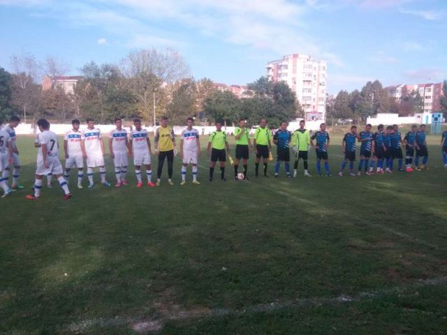 rezultate etapa a sasea, liga a IV-a 2014/2015, fc viitorul II, cs mihail kogalniceanu, vulturii cazino constanta