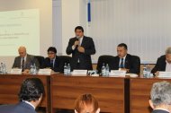 Export 2015 Program naţional de conferinţe în comerţ