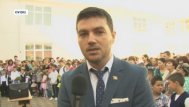 Clopoţelul a sunat în prima zi de şcoală şi la Ovidiu Investiţiile în educaţie, o prioritate pentru aleşii locali