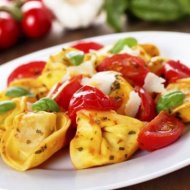 ecuisine.ro Tortellini de casă