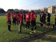 Mâine se dispută etapa a şaptea a Ligii a IV-a (program şi clasamente)