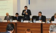 În premieră, la CCINA Campania de creştere a exporturilor, susţinută de Ministerul Economiei, a debutat la Constanţa (galerie foto)