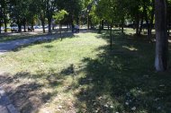 Suspectul crimei din Parcul Tăbăcărie a fost încarcerat