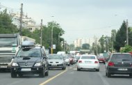 Atenţie, şoferi!Circulaţia maşinilor, blocată pe strada Soveja din Constanţa  