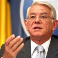 Alegeri prezidenţiale 2014 Teodor Meleşcanu candidează la preşedinţie