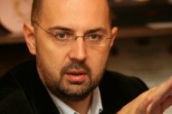 Kelemen Hunor şi-a depus candidatura. Vezi câte semnături a strâns 