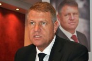 Alegeri prezidenţiale 2014 Klaus Iohannis nu va face alianţe într-un eventual tur doi