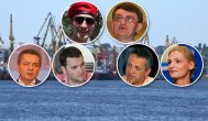 Portul Constanţa, visul unei campanii electorale Cum l-au „şuntat“ miniştrii lui Ponta pe Mazăre