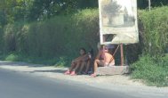 Bărbat din Medgidia, reţinut pentru proxenetism A încercat să plaseze prostituate unor investigatori sub acoperire