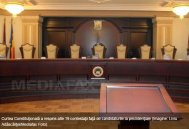 Alegeri prezidențiale 2014 Curtea Constituțională a respins toate contestațiile la candidaturi