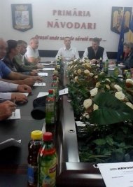 Litoral Tv Năvodariul, pe plus la buget