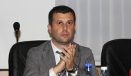 Constănţeanul Răzvan Filipescu, pregătit pentru Ministerul de Externe?