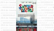 „Şantier în lucru“ Un documentar despre Constanţa, Cluj şi Iaşi, prezentat la Bienala de Arhitectură de la Veneţia 
