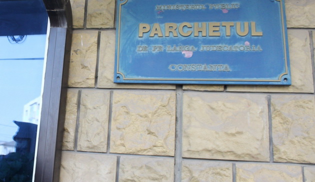 Nicolae Cristian Savu S A Mutat La Parchetul Judecătoriei Pitesti