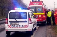 Primele concluzii ale anchetatorilor în cazul tragicului accident petrecut pe DN1, între Băneşti şi Floreşti 