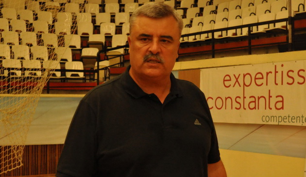 csu neptun esec sever, csm bucuresti lider, liga nationala