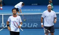 Horia Tecău, campion al probei de dublu în cadrul turneului ATP de la Shenzhen