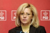 Corina Creţu “Aşteptăm ca România să depună oficial acest master plan, în ultima variantă”