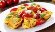 Ecuisine.ro  Tortellini de casa 