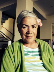 Tragedie în rândul apropiaţilor tandemului Mazăre - Constantinescu A murit soţia lui Gheorghe Oancea     