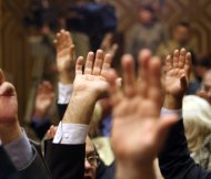 Senatul este de acord să fie închiși cei care dezvaluie informații din dosarele penale  