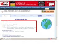 A fost cutremur, în Vrancea, în această noapte  