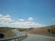 Ioan Rus vrea drum expres între Constanța, Tulcea și Brăila. Diferențe între un drum expres și o autostradă