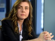 HotNews Ioana Petrescu a făcut o nouă gafă. Firmele petroliere care operează în Marea Neagră nu mai plătesc taxe?! 