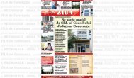   ZIUA de Constanta, format PDF, pagina 1 editia din 30 septembrie 2014