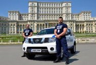 Antena 3 Afaceristul Alin Ionescu, soţul cântăreţei Cristina Spătar, a fost reţinut 