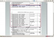 Sumele acordate pe localităţi, judeţului Constanţa, pentru înlăturarea efectelor inundaţiilor (document)