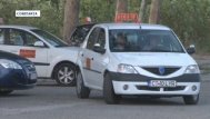 Litoral TV Curăţenie generală printre instructorii auto