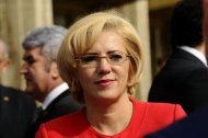 Vezi ce răspuns a primit Corina Crețu în urma audierii de astăzi 