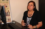 Doina Păuleanu, directorul Muzeului de Artă Constanţa, lansează, joi, monografia \