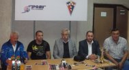 Se dispută la Constanţa, în acest week-end La „Mănuşa Litoralului” participă 53 de boxeri
