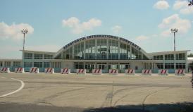 Aeroportul Mihail Kogălniceanu, în atenţia Corpului de Control al Ministerului Transporturilor