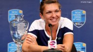 Află la ce oră va avea loc meciul dintre Simona Halep și Andrea Petkovic