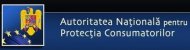 Doru Adrian Ghitcuţă a fost schimbat de la Autoritatea Naţională pentru Protecţia Consumatorului