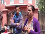 Izaura Anghel, fiica lui Bercea Mondial, nu va mai fi mâine în arest la domiciliu   