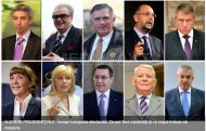 Alegeri prezidenţiale 2014 Ce e voie şi ce nu în campania electorală
