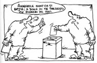 Litoral Tv “Eu cu cine votez?”. Campaniile electorale de ieri și de azi – dezbatere la Radiografia Zilei